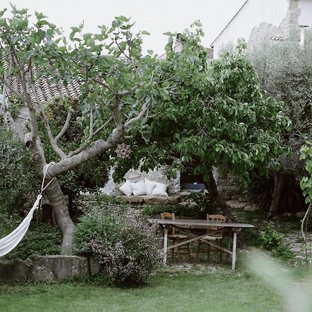 Mario Cesare - Exclusive B&B Gergei Exteriör bild