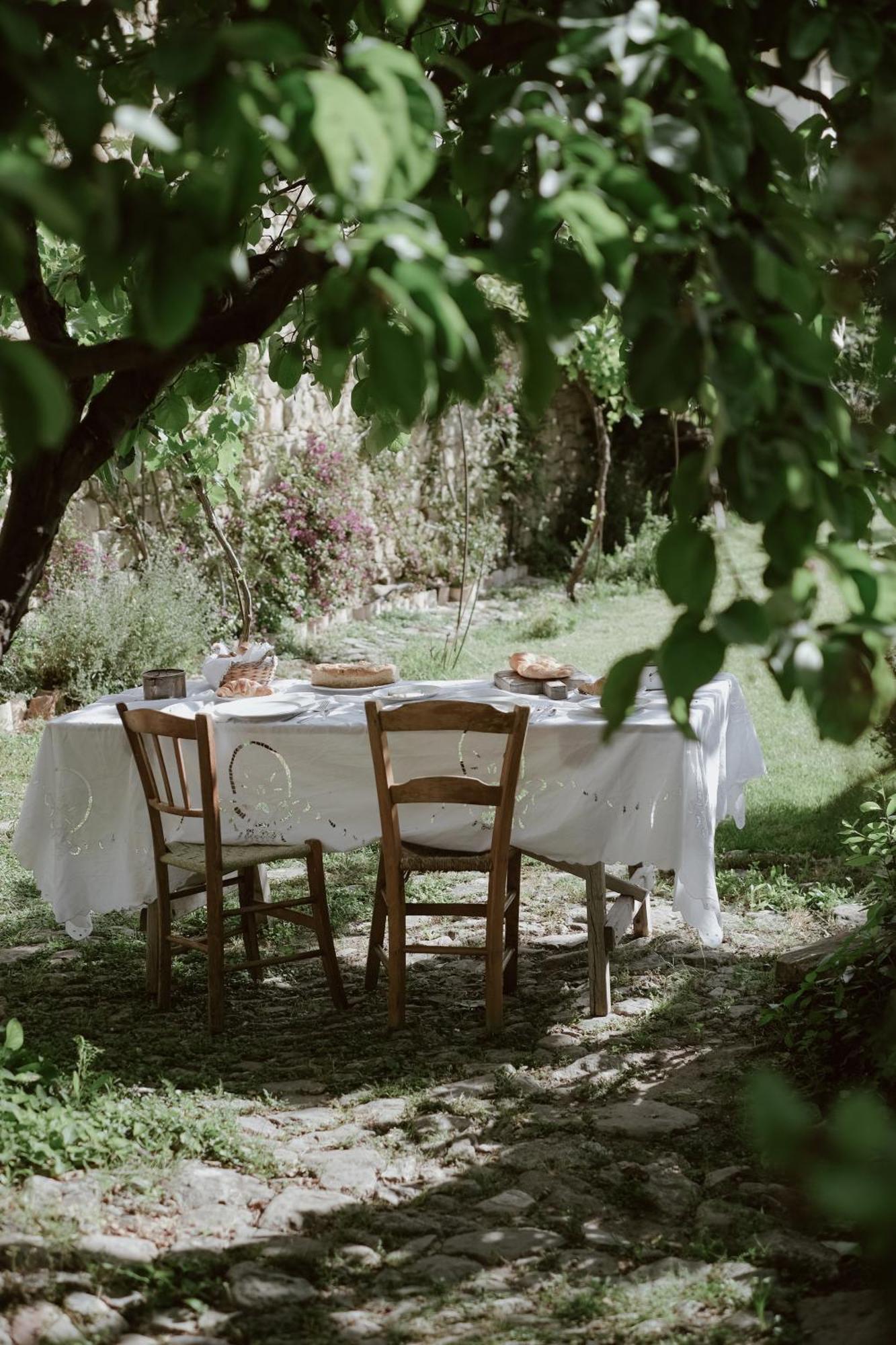 Mario Cesare - Exclusive B&B Gergei Exteriör bild