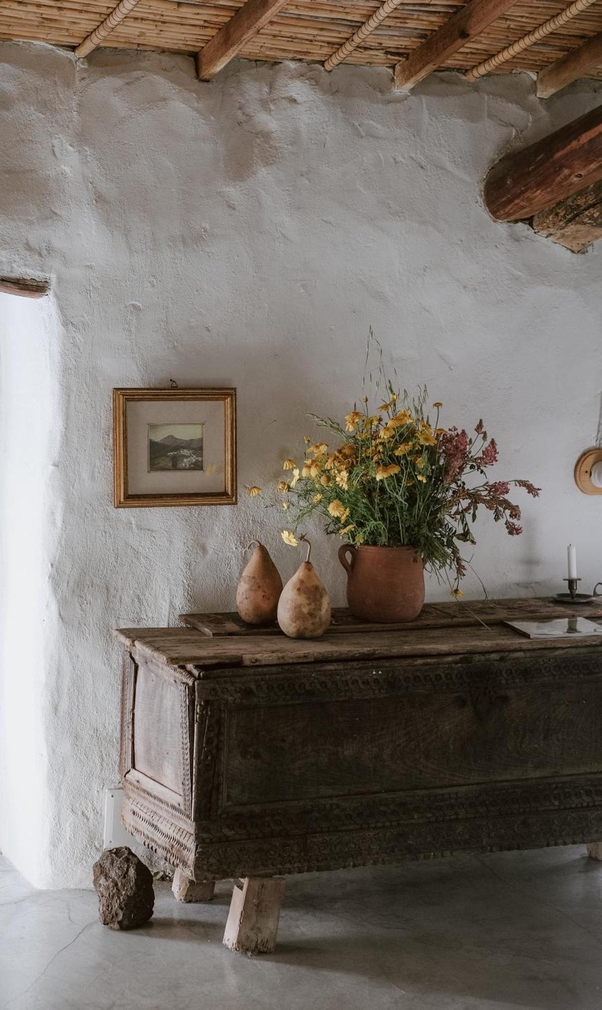 Mario Cesare - Exclusive B&B Gergei Exteriör bild