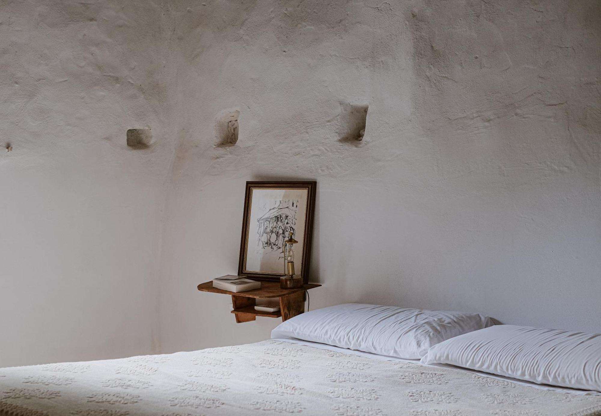 Mario Cesare - Exclusive B&B Gergei Exteriör bild