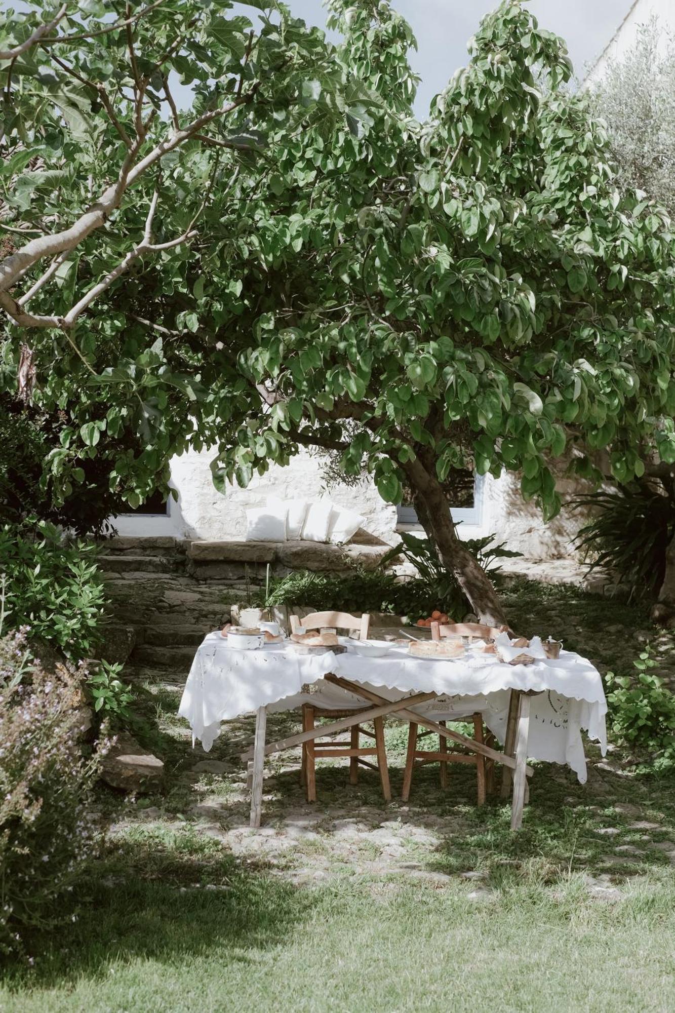 Mario Cesare - Exclusive B&B Gergei Exteriör bild